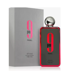9 PM (Rebel) 100ml