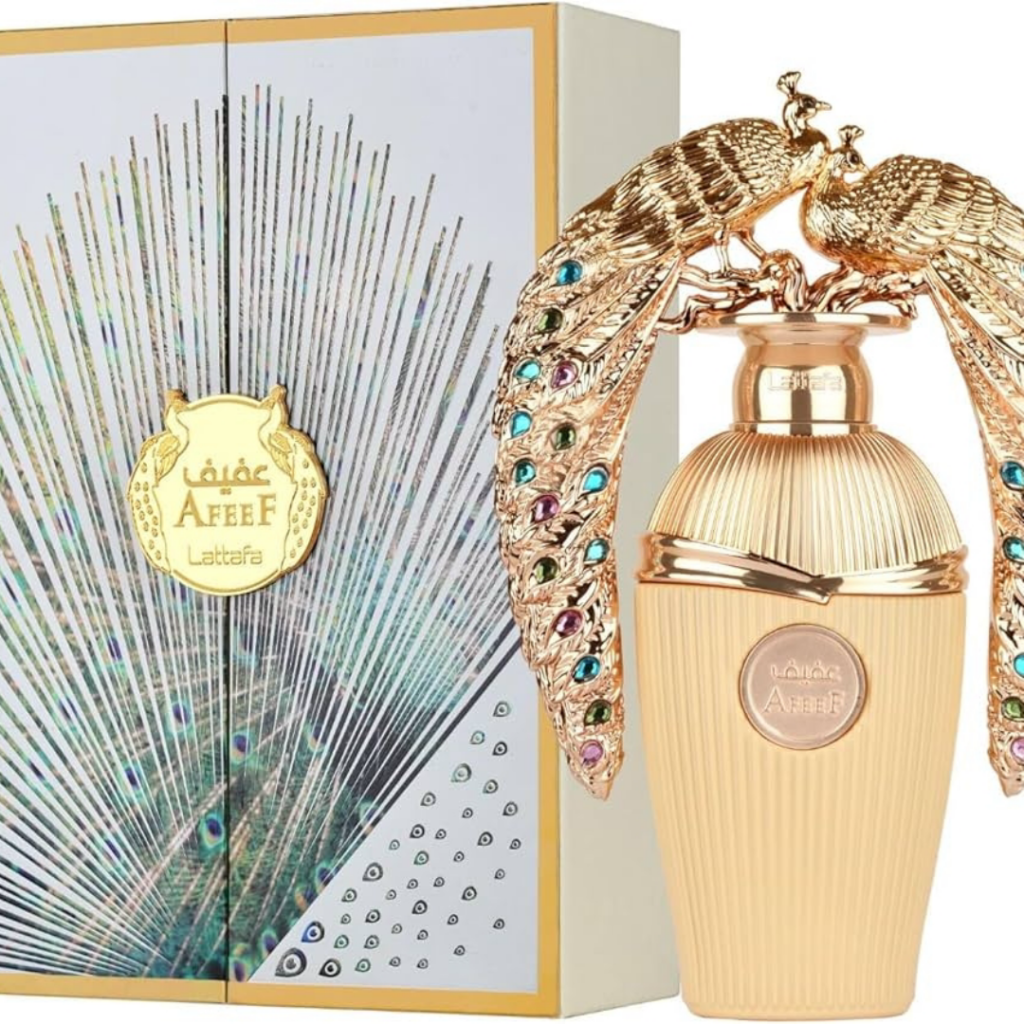 Afeef 100ml