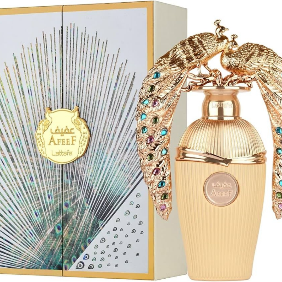 Afeef 100ml