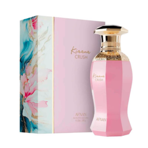 Afnan Kiaana Crush Pour Femme 100ml
