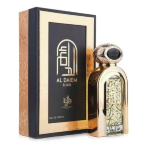 Al Daiem Elixir 100ml