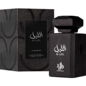 Al Layl 100ml