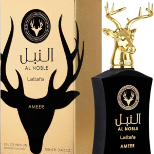 Al Noble (Ameer) 100ml