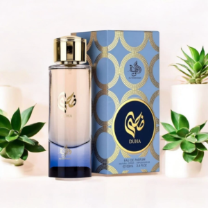 Al Wataniah Duha 100ml