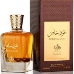 Al Wataniah Special Oud