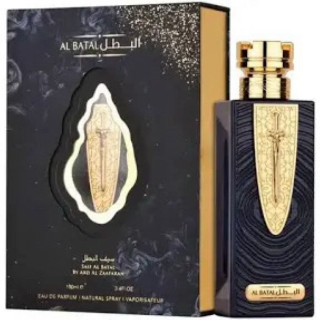 Al batal 100ml