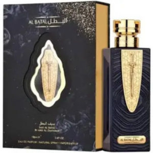 Al batal 100ml