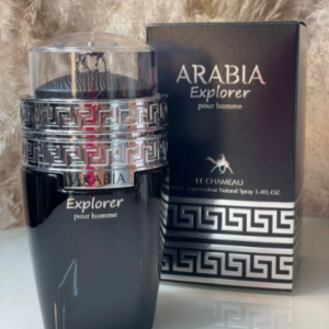 Arabia Explorer Le Chameau 100ml
