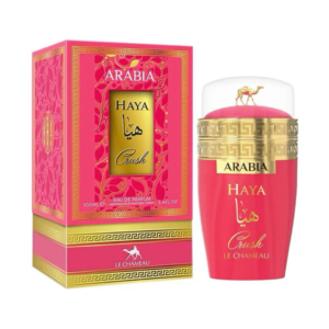 Arabia Haya Crush 100ml