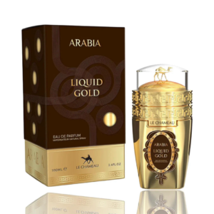 Arabia Liquid Gold 100ml