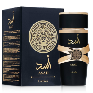Asad preto 100ml