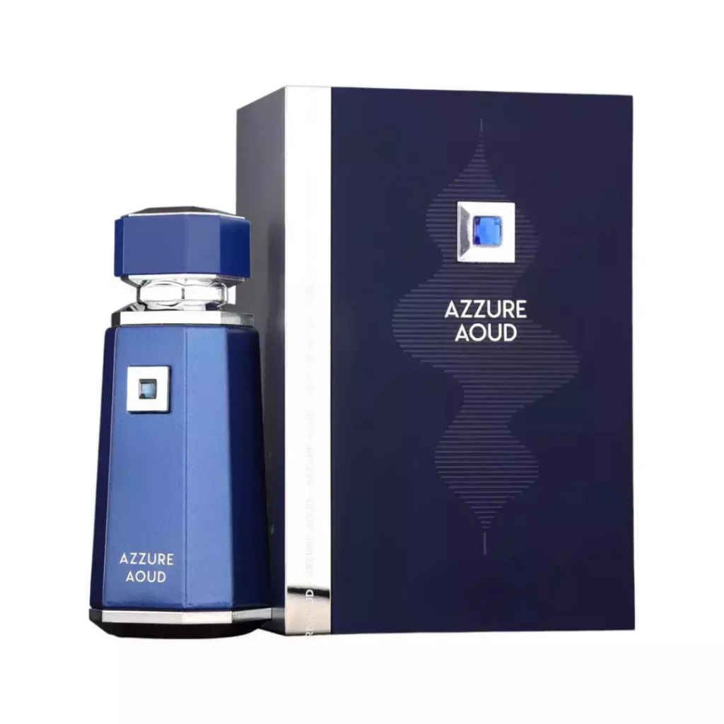 Azzure Aoud 100ml
