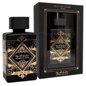 Bade'e Al Oud - Oud For Glory 100ml