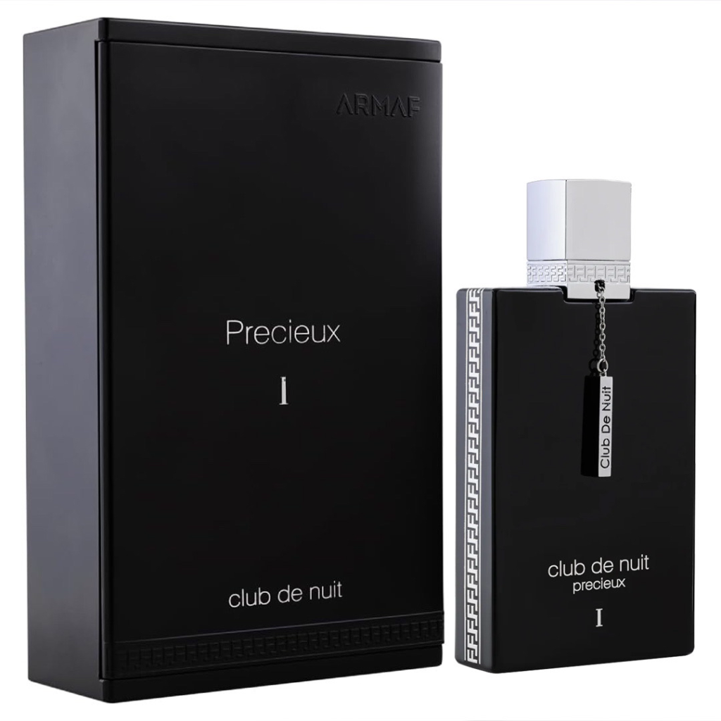 Club De Nuit Precieux I 100ml