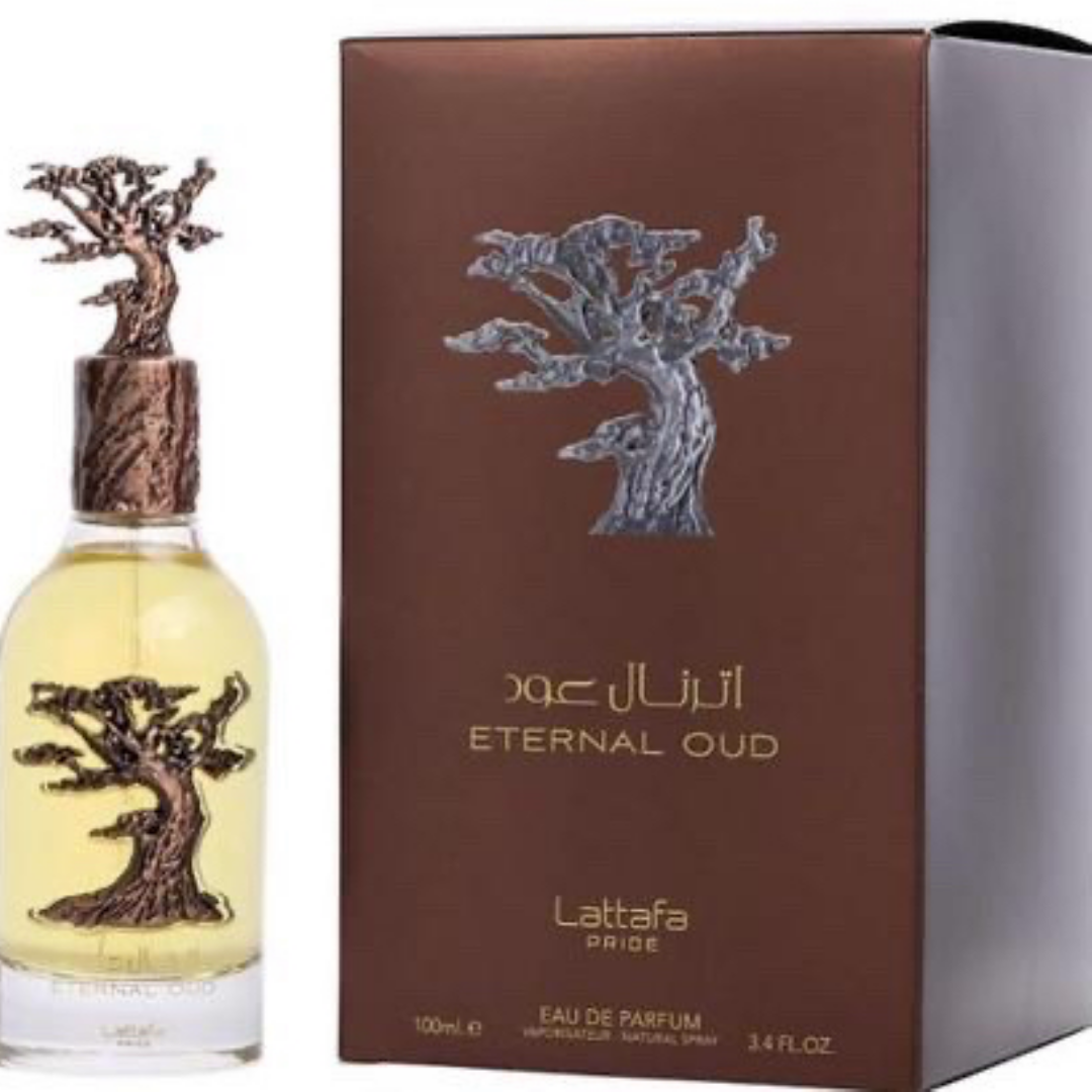 Eternal Oud 100ml