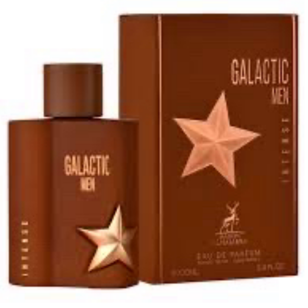 Galactic Men 100ml