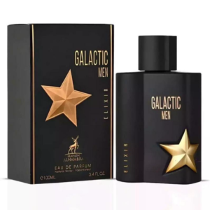 Galactic Men Elixir 100ml