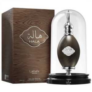 Hala Lattafa Pride 100ml