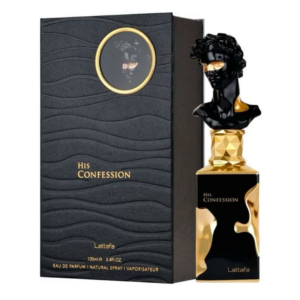 His Confession 100ml