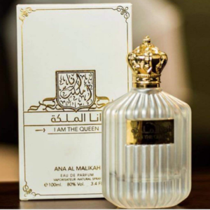 I Am The Queen- 100ml