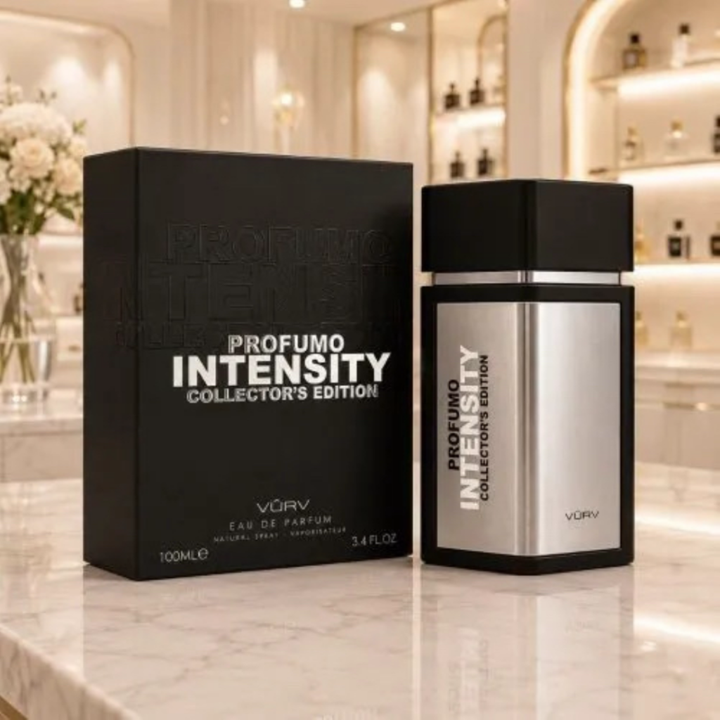 Intensity Collector's Edition vurv 100ml