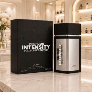 Intensity Collector's Edition vurv 100ml