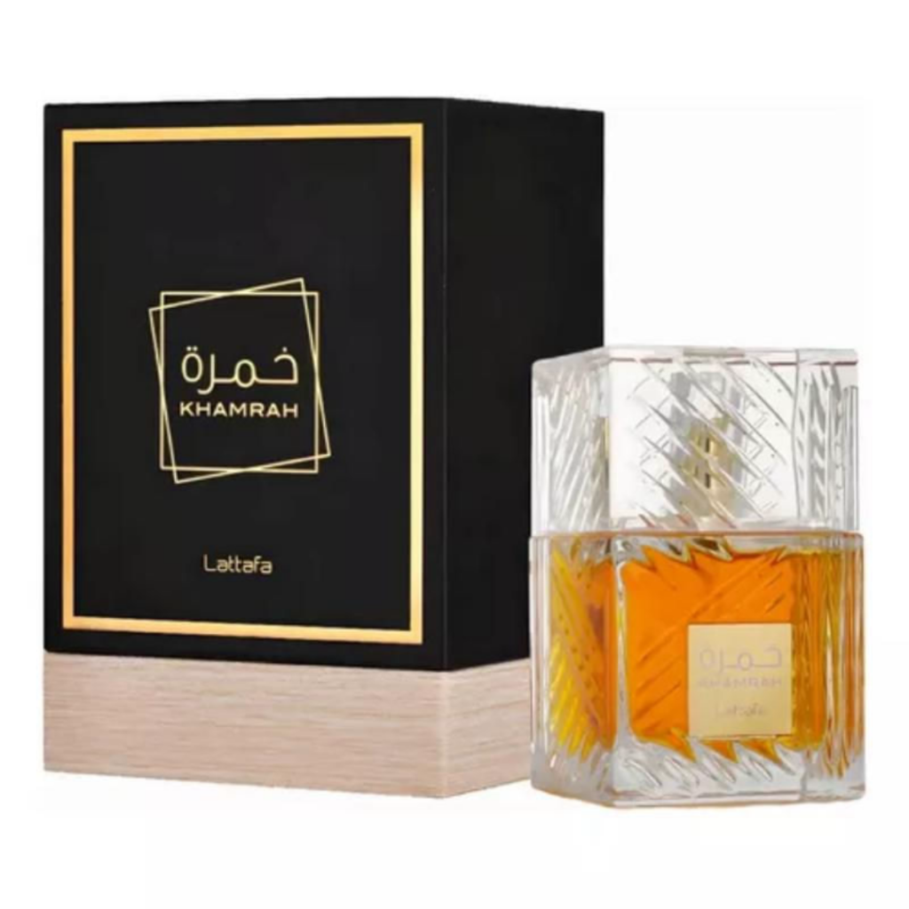 KHAMRAH EDP 100ml
