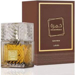 Khamrah Qahwa 100ml
