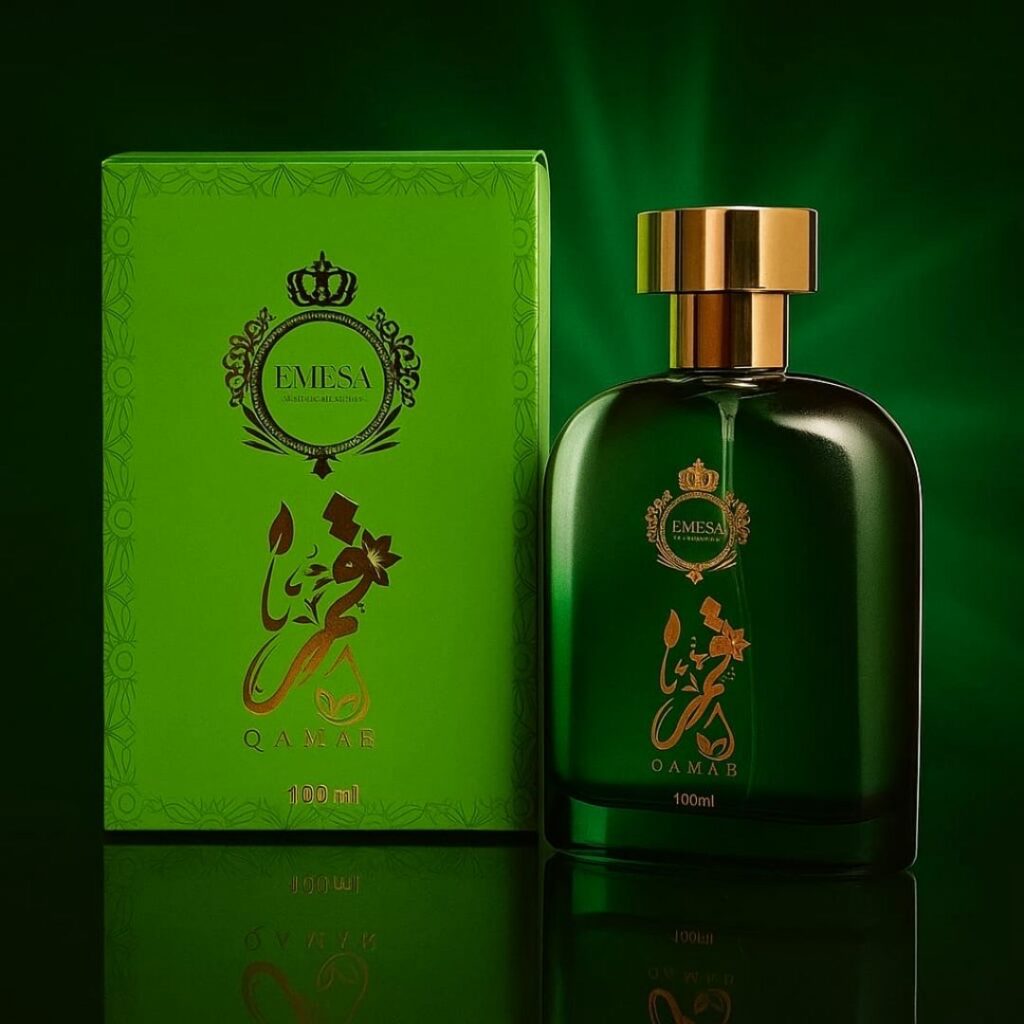 Qamar Emesa 100ml