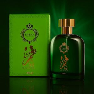 Qamar Emesa 100ml