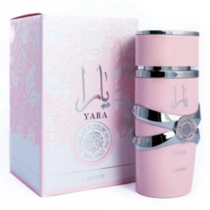 Yara rosa 100ml