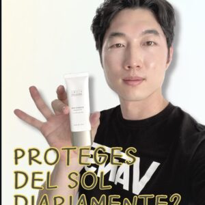 Protetor Solar Atomy Absolute Essence Sun SPF 50+ / PA++++ (40ml) (cópia)